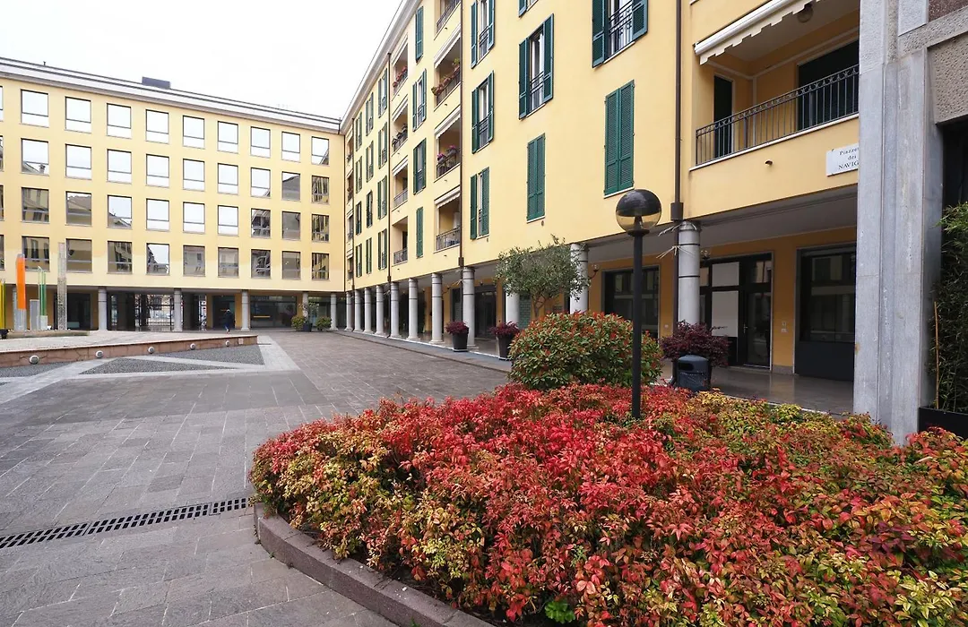 Primopiano - Pavia C-1